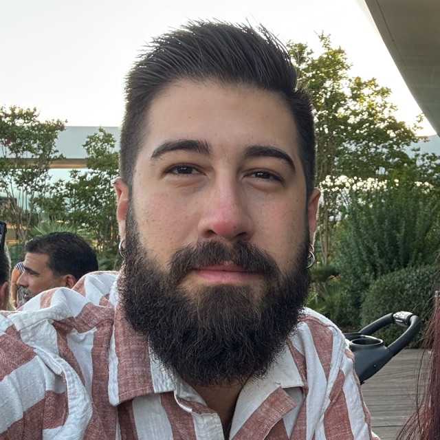 Candidate avatar