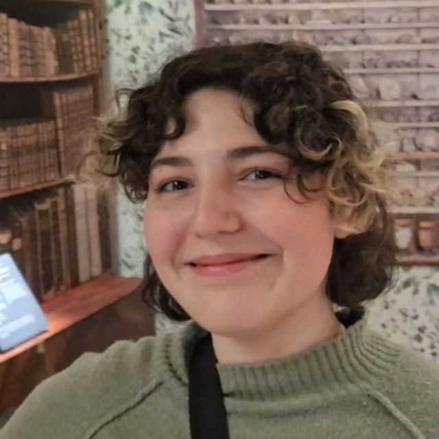 Candidate avatar