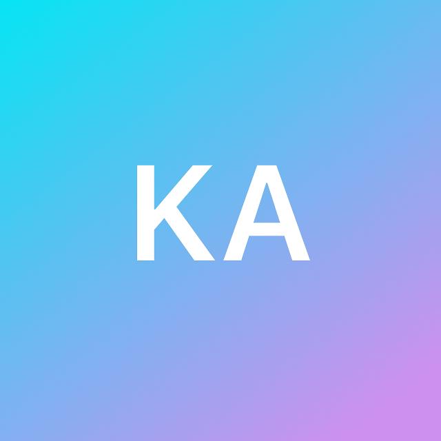 Candidate avatar