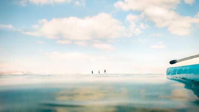 Dependiente/a de Tienda