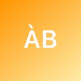 Àlex B. avatar icon