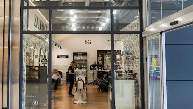 Encargado/a de peluquería