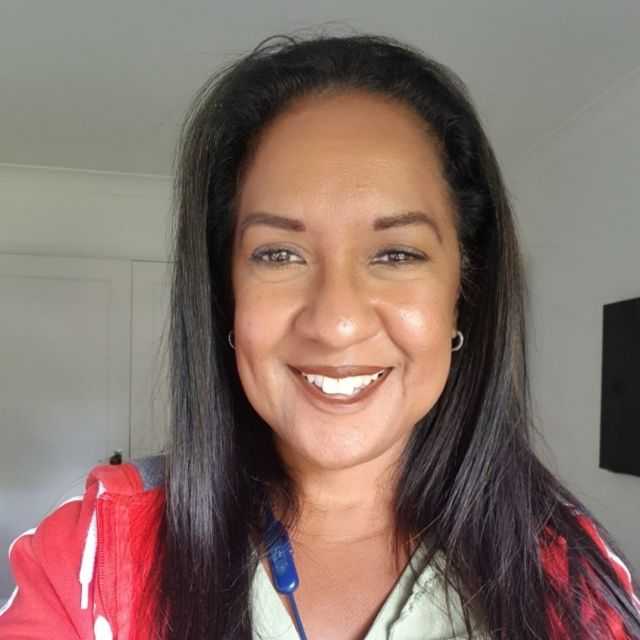 Candidate avatar