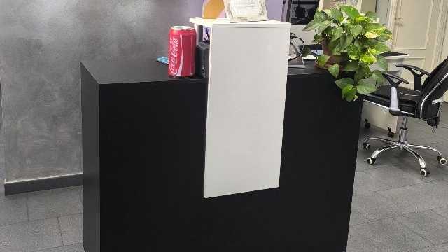 Oficial de Peluquería