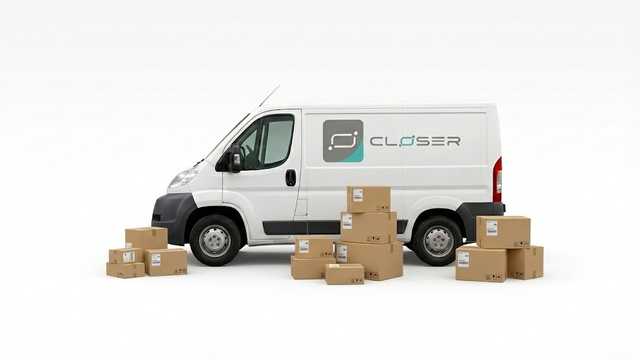 REPARTIDOR/A DE PAQUETERIA MADRID