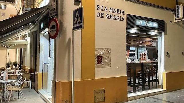 Cocinero/a