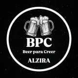 Beer para Creer Alzira logo