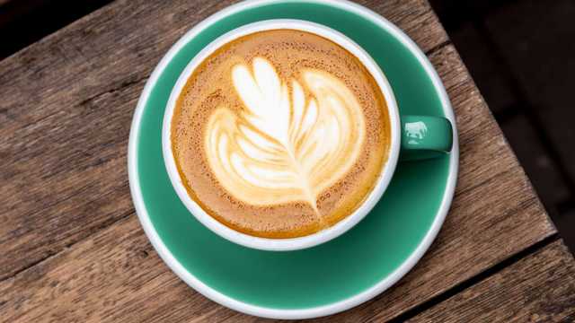 Barista