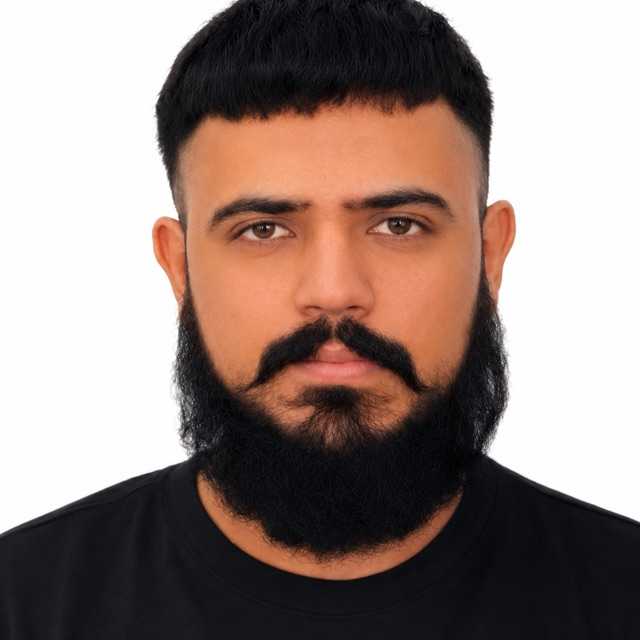Candidate avatar