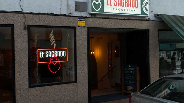 Cocinero/a de Servicio / Línea – Restaurante El Sagrado