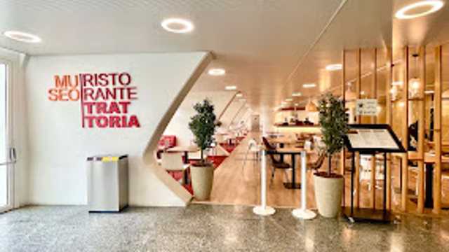 Pizzero/a