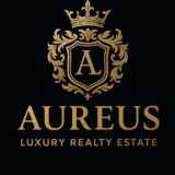 Aureus Luxury Inmobiliaria  logo
