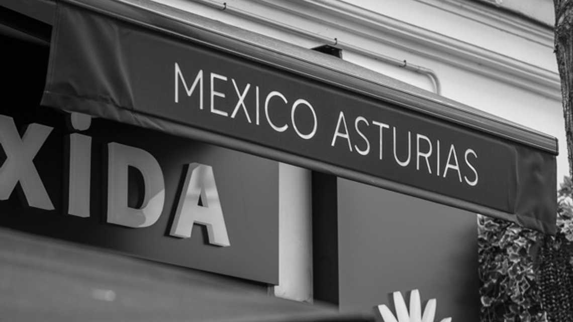 La Xida cover image