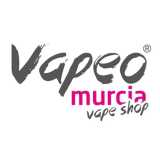 VapeoMurcia logo