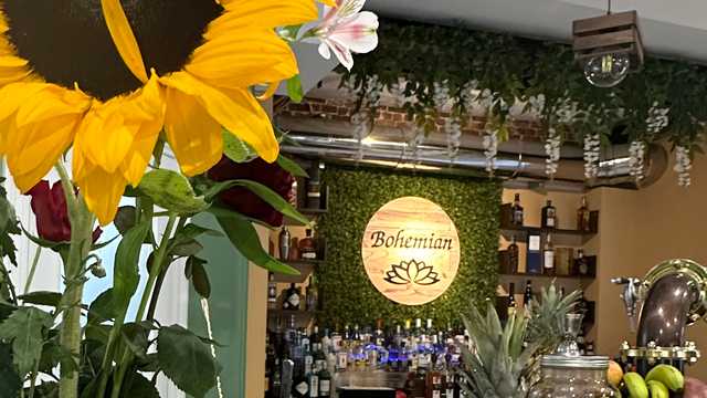 Camarero/a de Restaurante