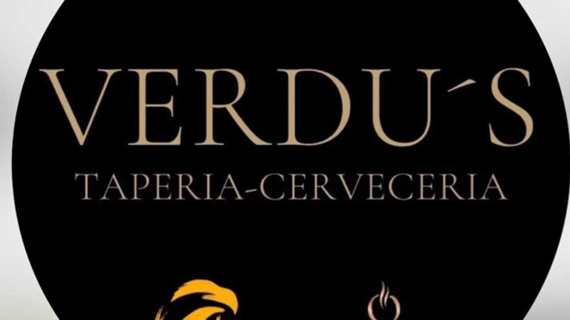 Taperia cervecería verdu’s  cover image