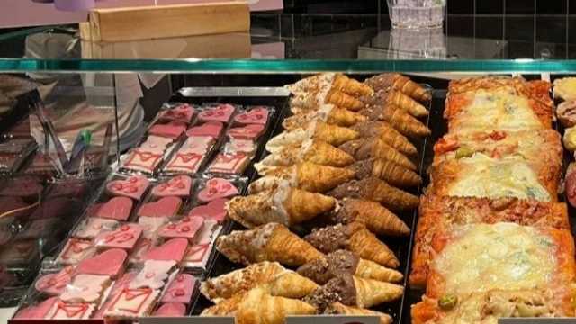 Personal limpieza en panadería Turno Tarde