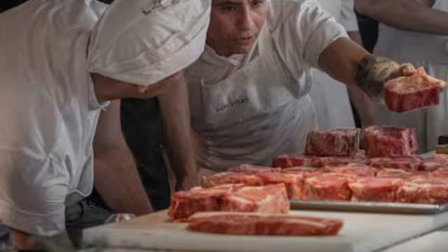 Jefe/a de Cocina