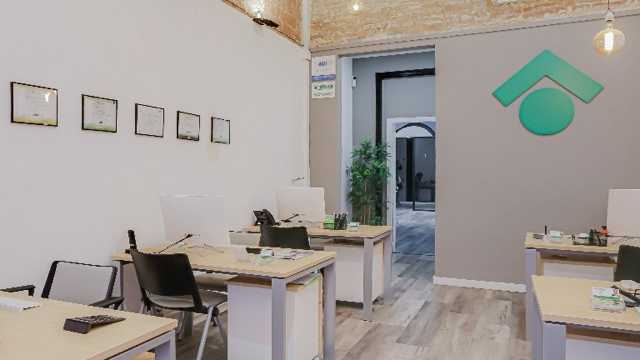 Agente Inmobiliario/a