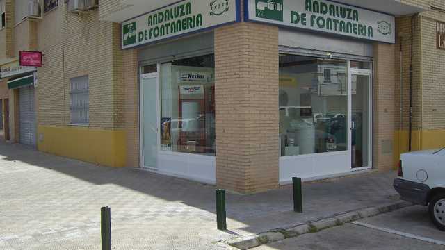 Dependiente/a de Tienda