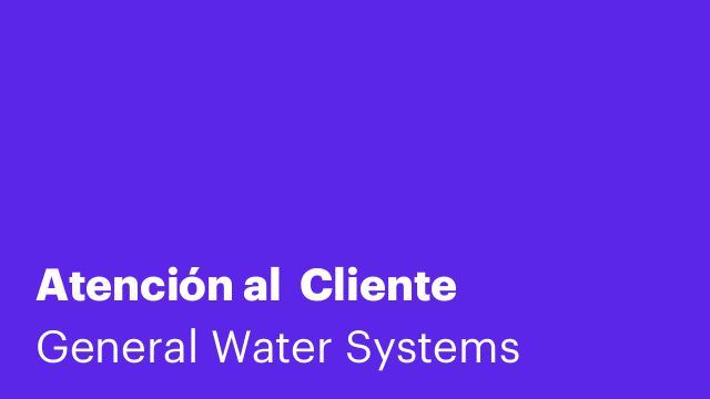 Atención al  Cliente