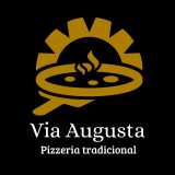 Pizzería Via Augusta logo