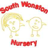 South Wonston Day Nursery logo