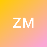 Zara M. avatar icon