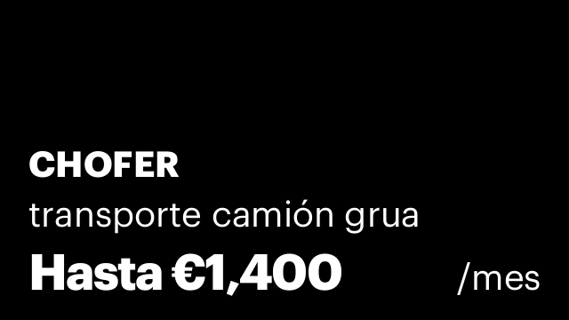 CHOFER