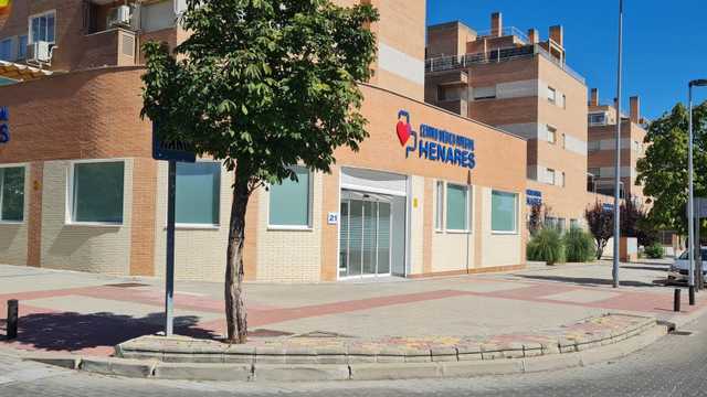 Enfermero/a