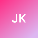 Jasmine K. avatar icon