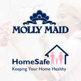 Molly Maid Harrow & Ruislip logo