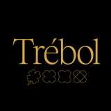 Salón de juegos Trébol  logo