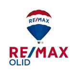 REMAX OLID logo