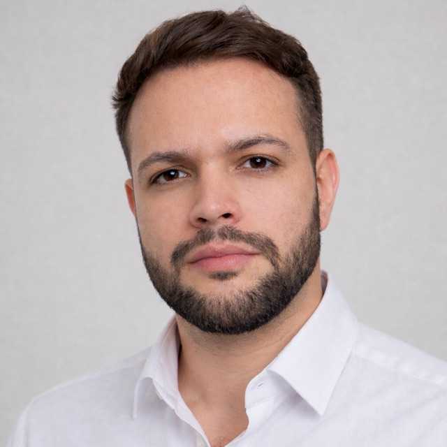Candidate avatar