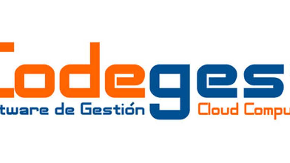 Codegest S. Coop. And. cover image