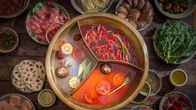 Camarero/a de Restaurante