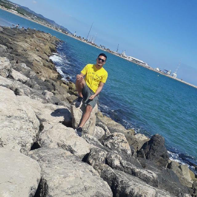 Candidate avatar