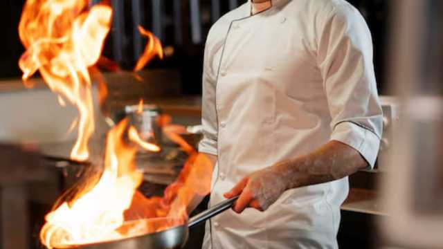 👨‍🍳 Cocinero/a con experiencia