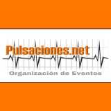 PULSACIONES “Organización de Eventos” logo