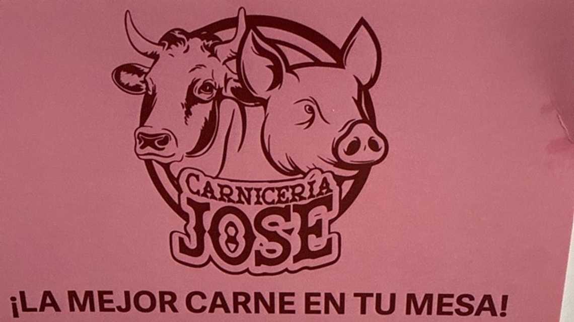 Carniceria José cover image