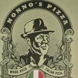 Nonno's Pizza logo