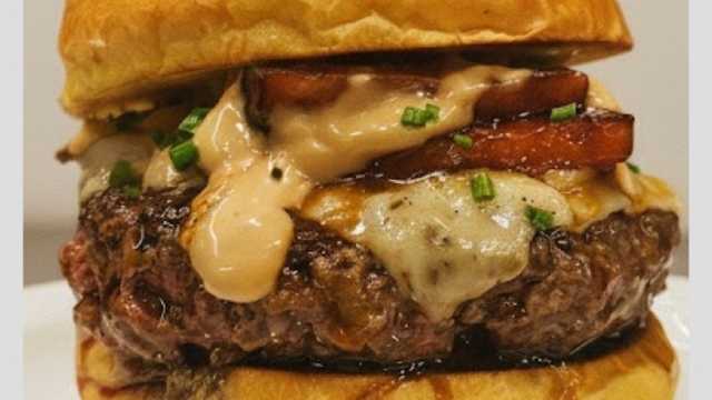 Camarero/a de Restaurante