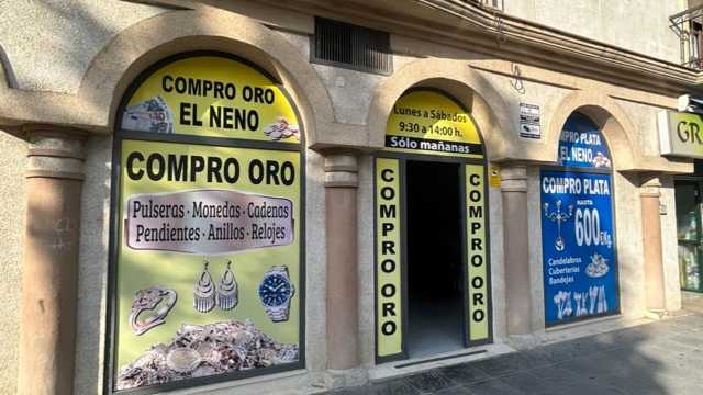 Dependiente/a de Tienda