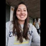 María Fernanda H. avatar icon