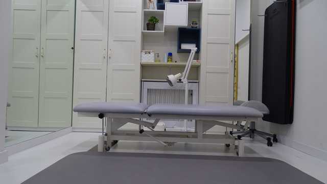 Fisioterapeuta