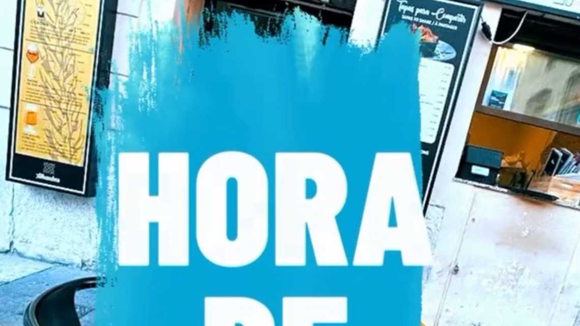 El Rincon De Alma cover image