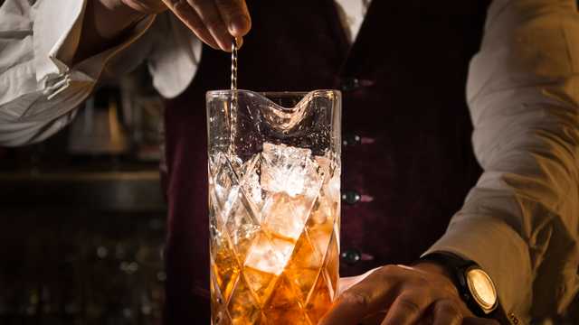 Bartender