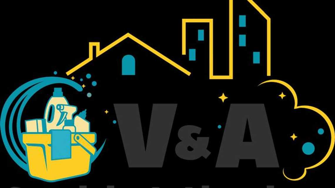 SERVICIO DE LIMPIEZA VyA cover image