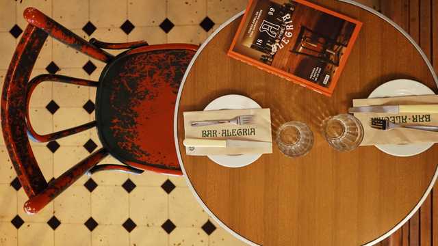 Responsable de reservas, eventos y comunicación